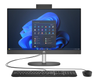 Komputer All In One HP ProOne 240 G10 AIO Ultra 7-155U/16GB/512/Win11P B6ZD7ET